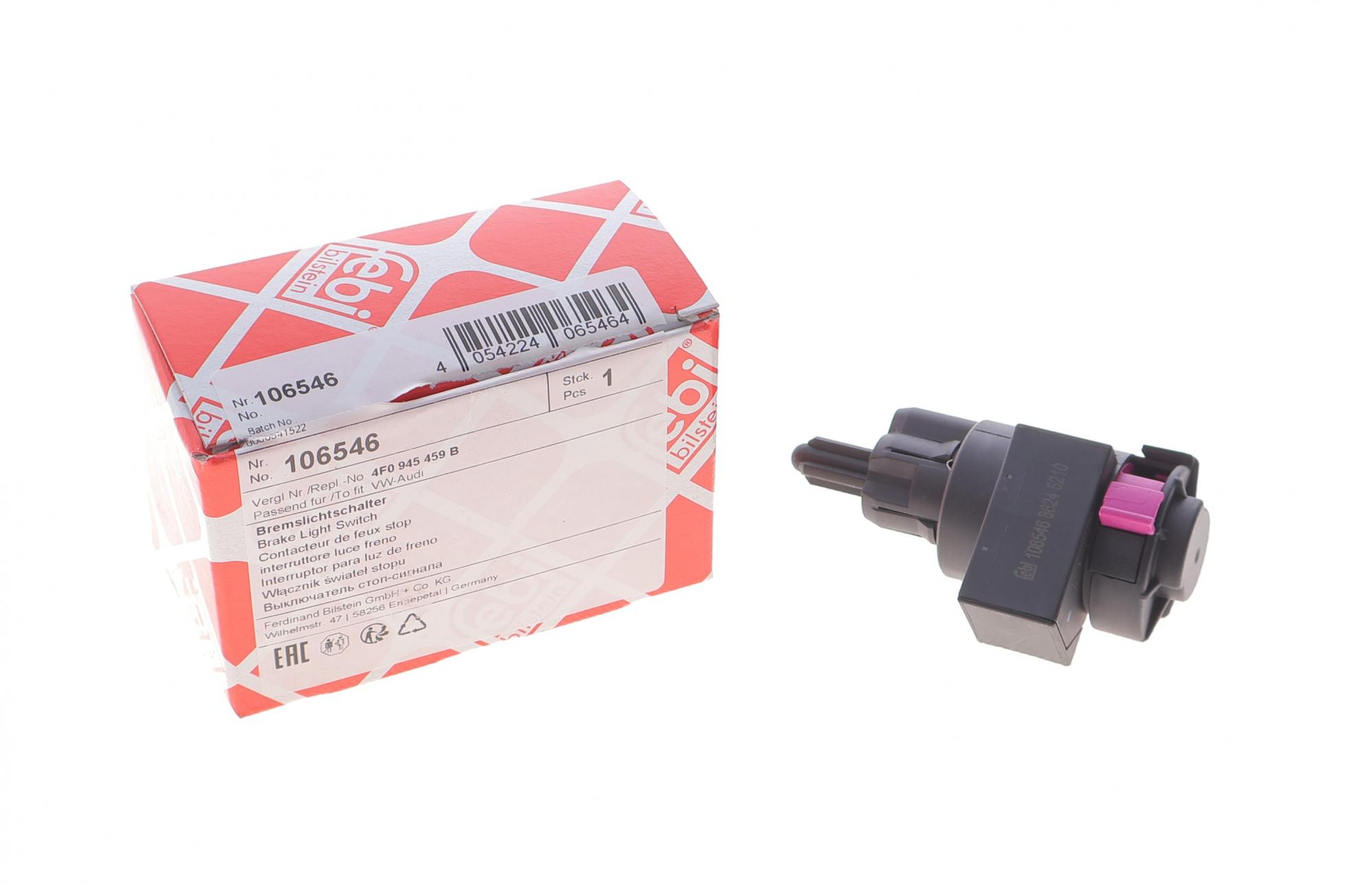 106546 FEBI BILSTEIN